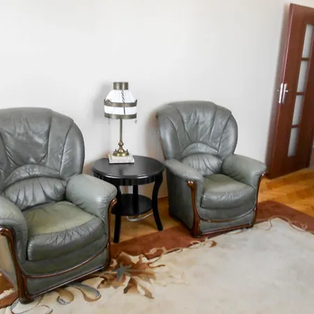 Apartment Gdynia