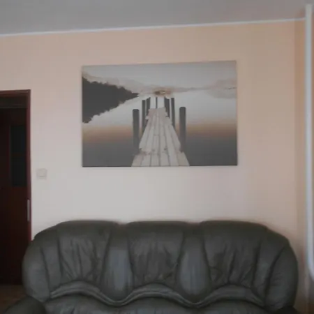 Apartment Gdynia *