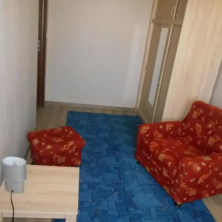 Apartment Gdynia *