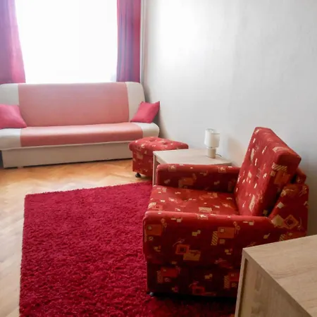 아파트 Apartment Gdynia 그디니아