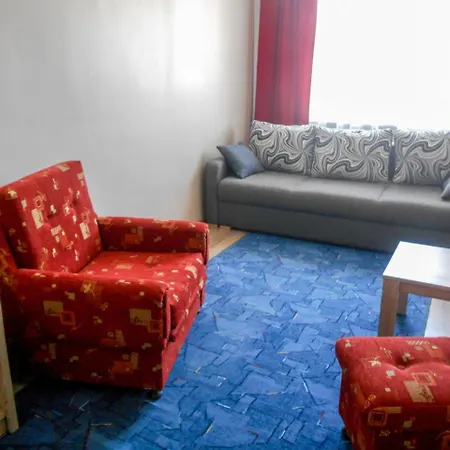 Apartment Gdynia * 그디니아