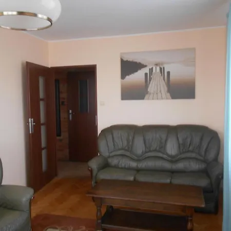 아파트 Apartment Gdynia 그디니아