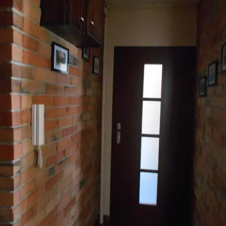 Apartment Gdynia 그디니아