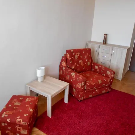 Apartment Gdynia * 그디니아
